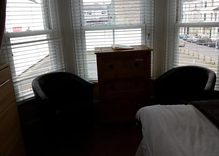 Seamore Guest House
