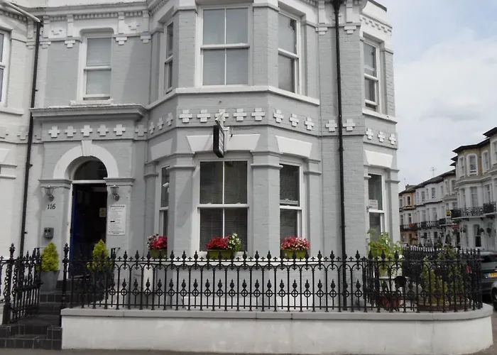 Seamore Guest House