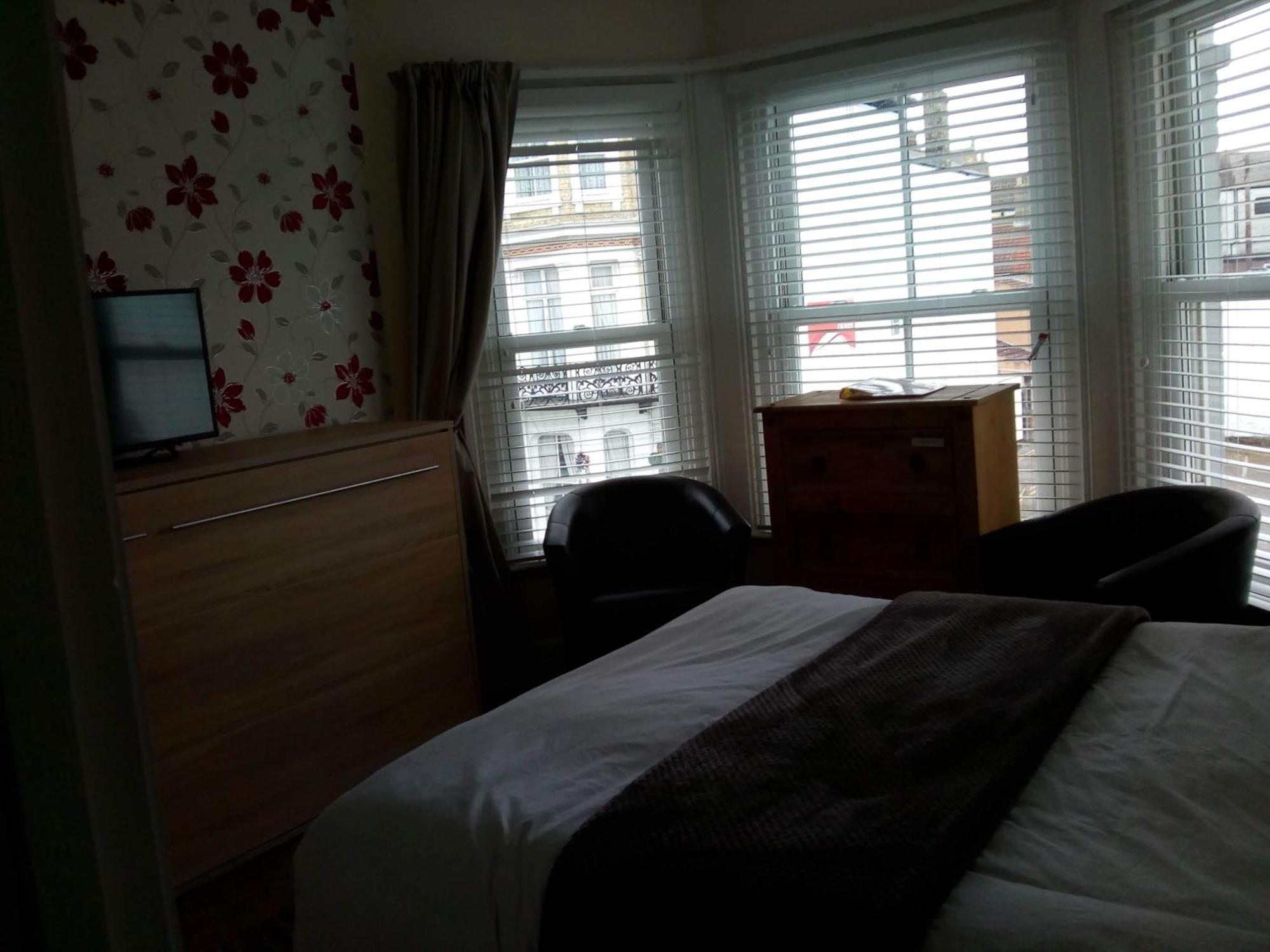 Gasthof Seamore Great Yarmouth