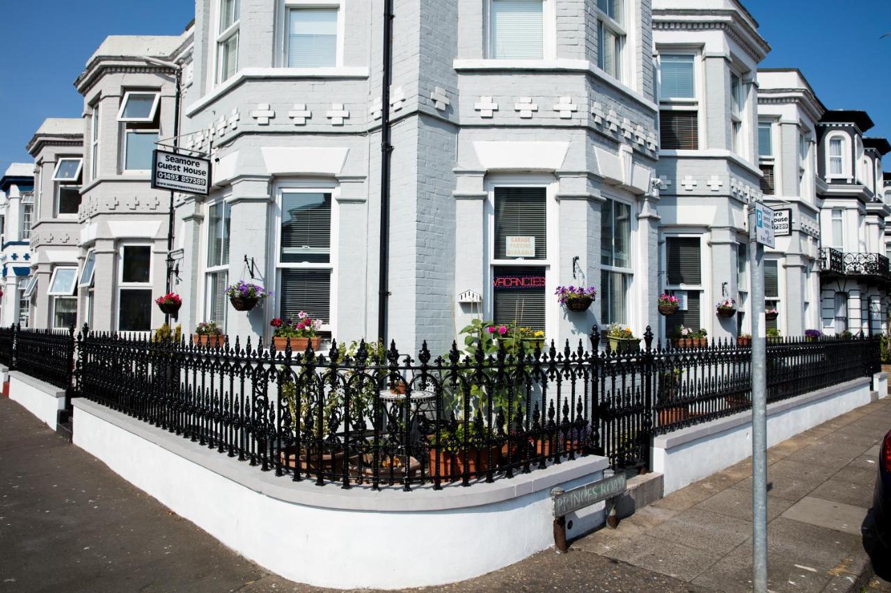 Gasthof Seamore Great Yarmouth